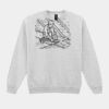 Heavy Blend™ Adult Crewneck Sweatshirt Thumbnail