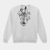 Heavy Blend™ Adult Crewneck Sweatshirt Thumbnail