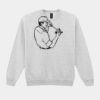 Heavy Blend™ Adult Crewneck Sweatshirt Thumbnail