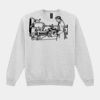 Heavy Blend™ Adult Crewneck Sweatshirt Thumbnail
