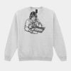 Heavy Blend™ Adult Crewneck Sweatshirt Thumbnail