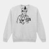 Heavy Blend™ Adult Crewneck Sweatshirt Thumbnail