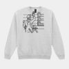 Heavy Blend™ Adult Crewneck Sweatshirt Thumbnail