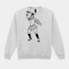 Heavy Blend™ Adult Crewneck Sweatshirt Thumbnail