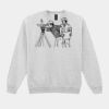 Heavy Blend™ Adult Crewneck Sweatshirt Thumbnail