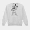 Heavy Blend™ Adult Crewneck Sweatshirt Thumbnail