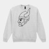 Heavy Blend™ Adult Crewneck Sweatshirt Thumbnail