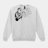 Heavy Blend™ Adult Crewneck Sweatshirt Thumbnail