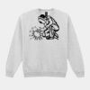 Heavy Blend™ Adult Crewneck Sweatshirt Thumbnail