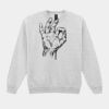 Heavy Blend™ Adult Crewneck Sweatshirt Thumbnail