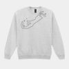 Heavy Blend™ Adult Crewneck Sweatshirt Thumbnail