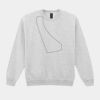 Heavy Blend™ Adult Crewneck Sweatshirt Thumbnail