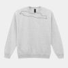 Heavy Blend™ Adult Crewneck Sweatshirt Thumbnail