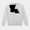 Heavy Blend™ Adult Crewneck Sweatshirt Thumbnail