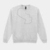 Heavy Blend™ Adult Crewneck Sweatshirt Thumbnail