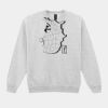 Heavy Blend™ Adult Crewneck Sweatshirt Thumbnail