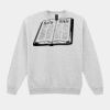 Heavy Blend™ Adult Crewneck Sweatshirt Thumbnail