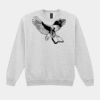 Heavy Blend™ Adult Crewneck Sweatshirt Thumbnail