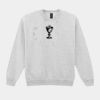 Heavy Blend™ Adult Crewneck Sweatshirt Thumbnail