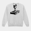 Heavy Blend™ Adult Crewneck Sweatshirt Thumbnail