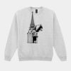 Heavy Blend™ Adult Crewneck Sweatshirt Thumbnail