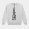 Heavy Blend™ Adult Crewneck Sweatshirt Thumbnail