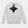 Heavy Blend™ Adult Crewneck Sweatshirt Thumbnail
