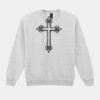 Heavy Blend™ Adult Crewneck Sweatshirt Thumbnail