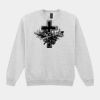 Heavy Blend™ Adult Crewneck Sweatshirt Thumbnail