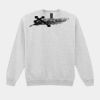 Heavy Blend™ Adult Crewneck Sweatshirt Thumbnail