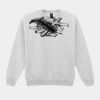 Heavy Blend™ Adult Crewneck Sweatshirt Thumbnail