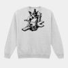 Heavy Blend™ Adult Crewneck Sweatshirt Thumbnail