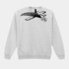Heavy Blend™ Adult Crewneck Sweatshirt Thumbnail