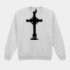 Heavy Blend™ Adult Crewneck Sweatshirt Thumbnail