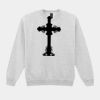Heavy Blend™ Adult Crewneck Sweatshirt Thumbnail