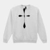 Heavy Blend™ Adult Crewneck Sweatshirt Thumbnail
