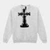Heavy Blend™ Adult Crewneck Sweatshirt Thumbnail
