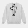 Heavy Blend™ Adult Crewneck Sweatshirt Thumbnail