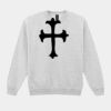 Heavy Blend™ Adult Crewneck Sweatshirt Thumbnail