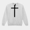 Heavy Blend™ Adult Crewneck Sweatshirt Thumbnail