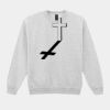 Heavy Blend™ Adult Crewneck Sweatshirt Thumbnail