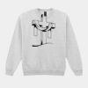 Heavy Blend™ Adult Crewneck Sweatshirt Thumbnail