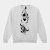 Heavy Blend™ Adult Crewneck Sweatshirt Thumbnail