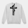 Heavy Blend™ Adult Crewneck Sweatshirt Thumbnail