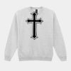 Heavy Blend™ Adult Crewneck Sweatshirt Thumbnail