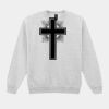 Heavy Blend™ Adult Crewneck Sweatshirt Thumbnail