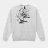 Heavy Blend™ Adult Crewneck Sweatshirt Thumbnail