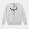 Heavy Blend™ Adult Crewneck Sweatshirt Thumbnail
