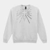 Heavy Blend™ Adult Crewneck Sweatshirt Thumbnail
