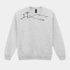 Heavy Blend™ Adult Crewneck Sweatshirt Thumbnail